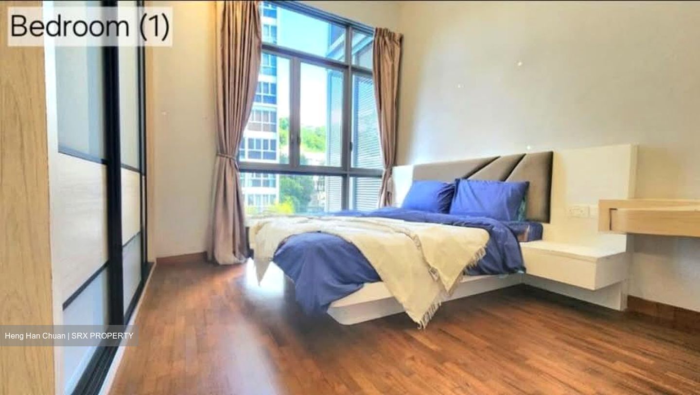 Hillsta (D23), Condominium #561621691